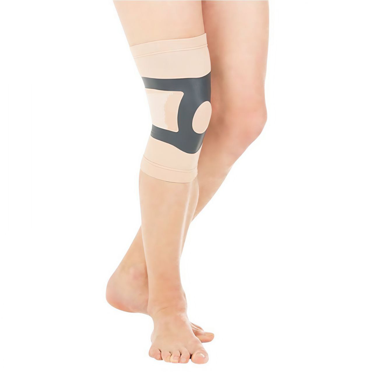 Т.44.07, Бандаж компрессионный на коленный сустав, S