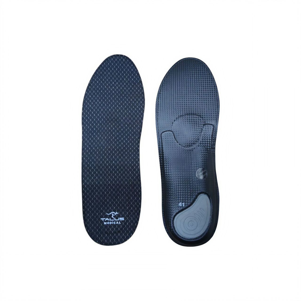 [SB09] Стельки мягкие ортопедические