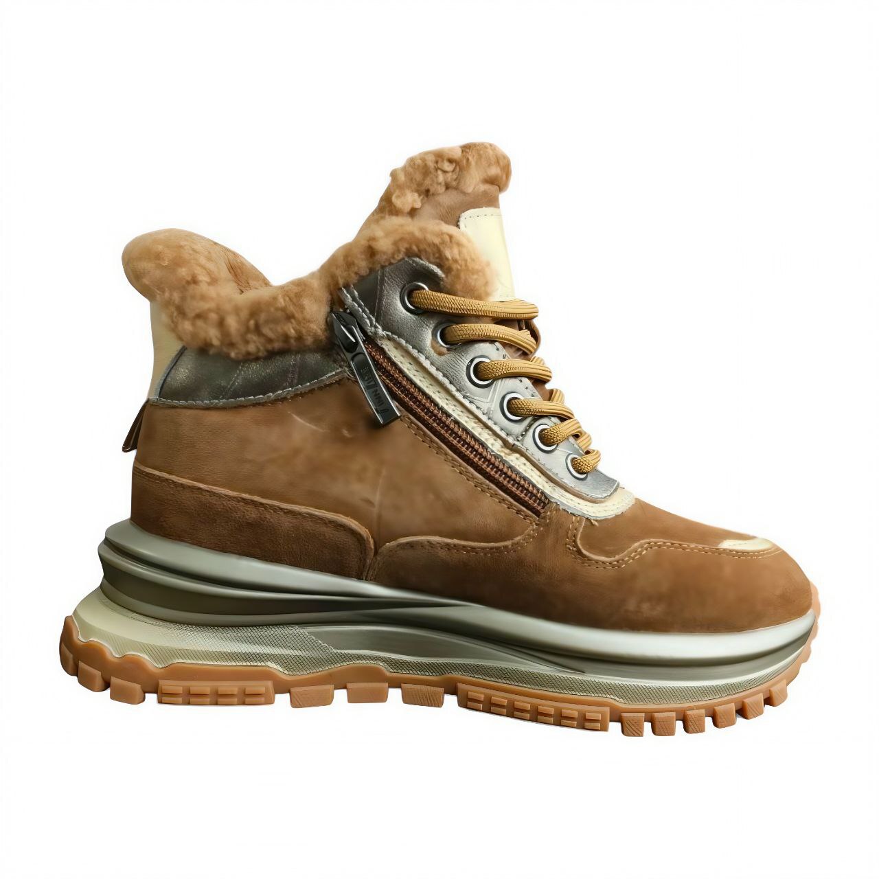 [333-243] Ботинки женские