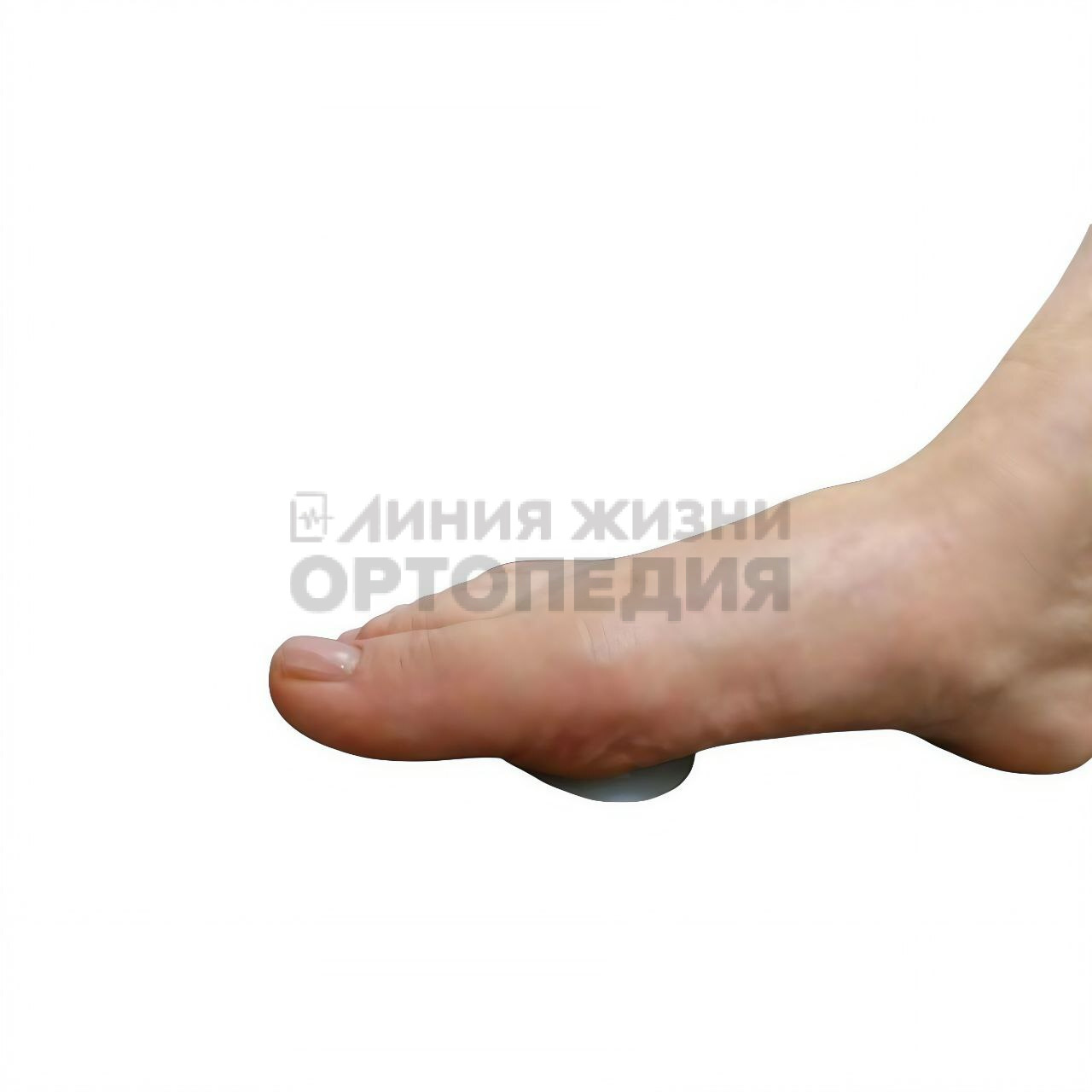 [СТ-33] Плюсневая подушечка