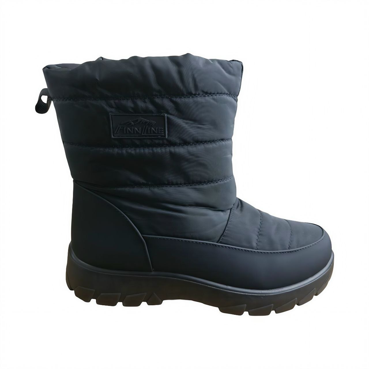 [8010-243] Дутики мужские