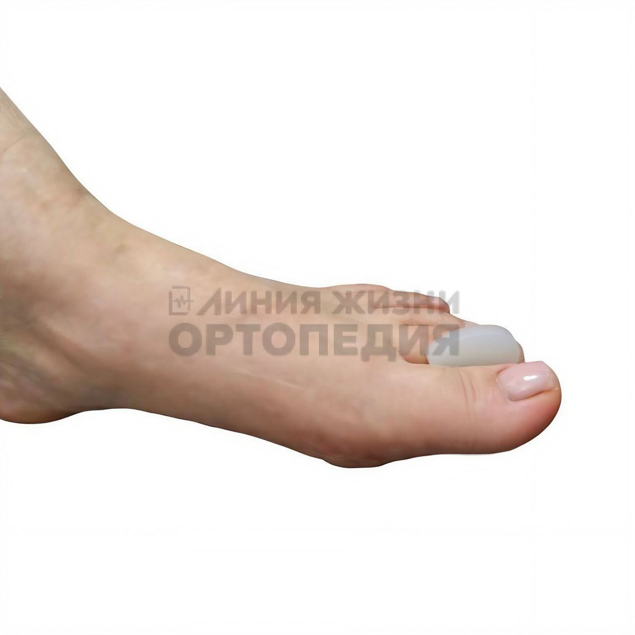 [СТ-32] Межпальцевый вкладыш