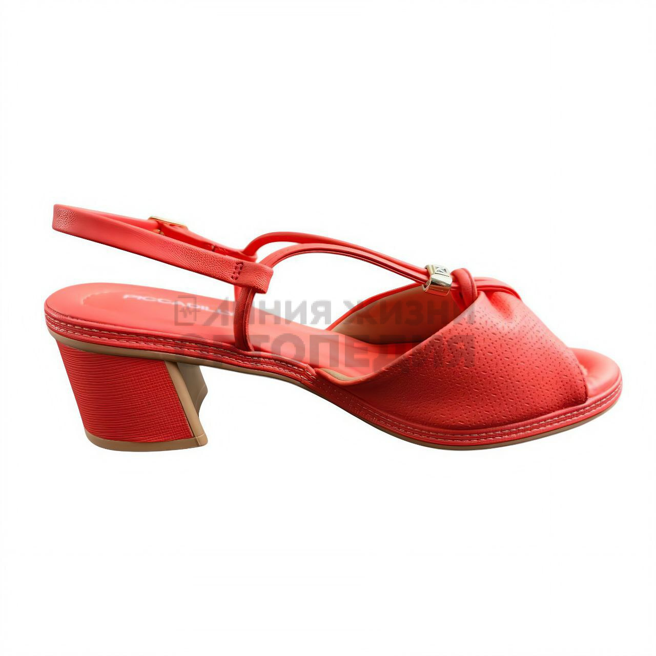 [566046-1] Босоножки женские PICCADILLY