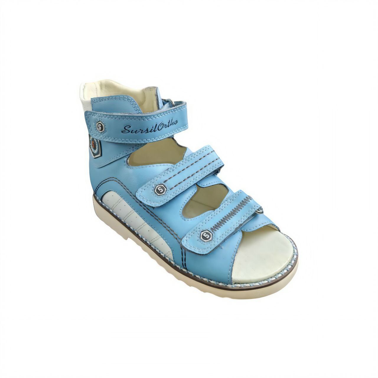 [15-251 M] Ортопедическая детская обувь