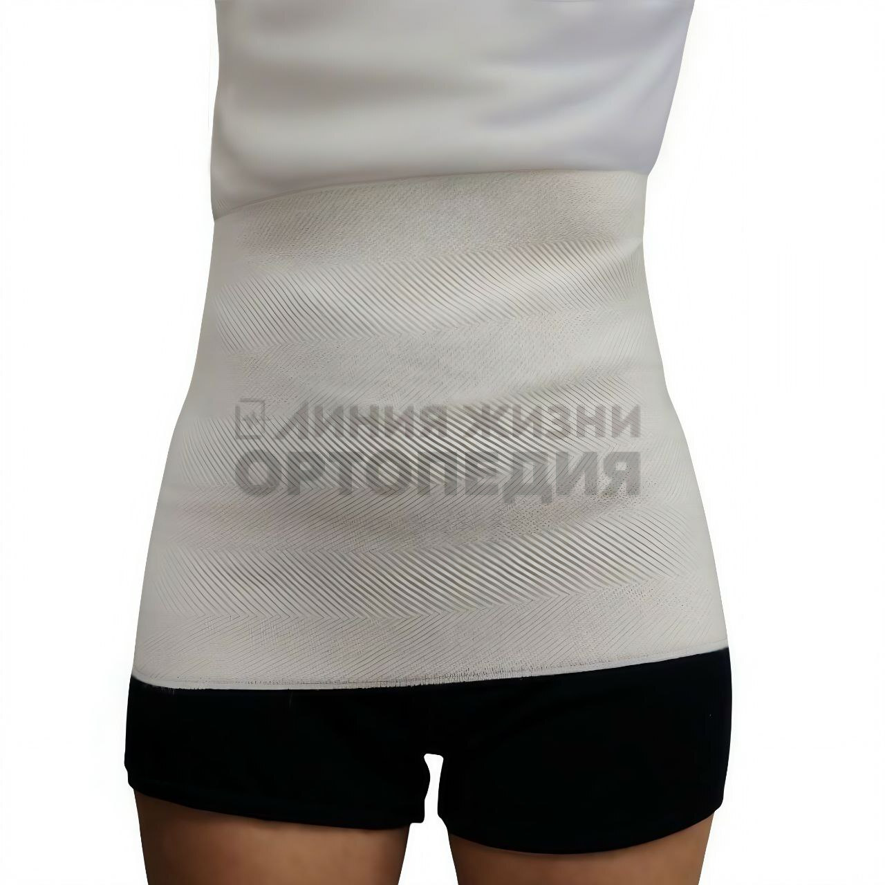 [112]Бандаж согревающий "VARITEKS"