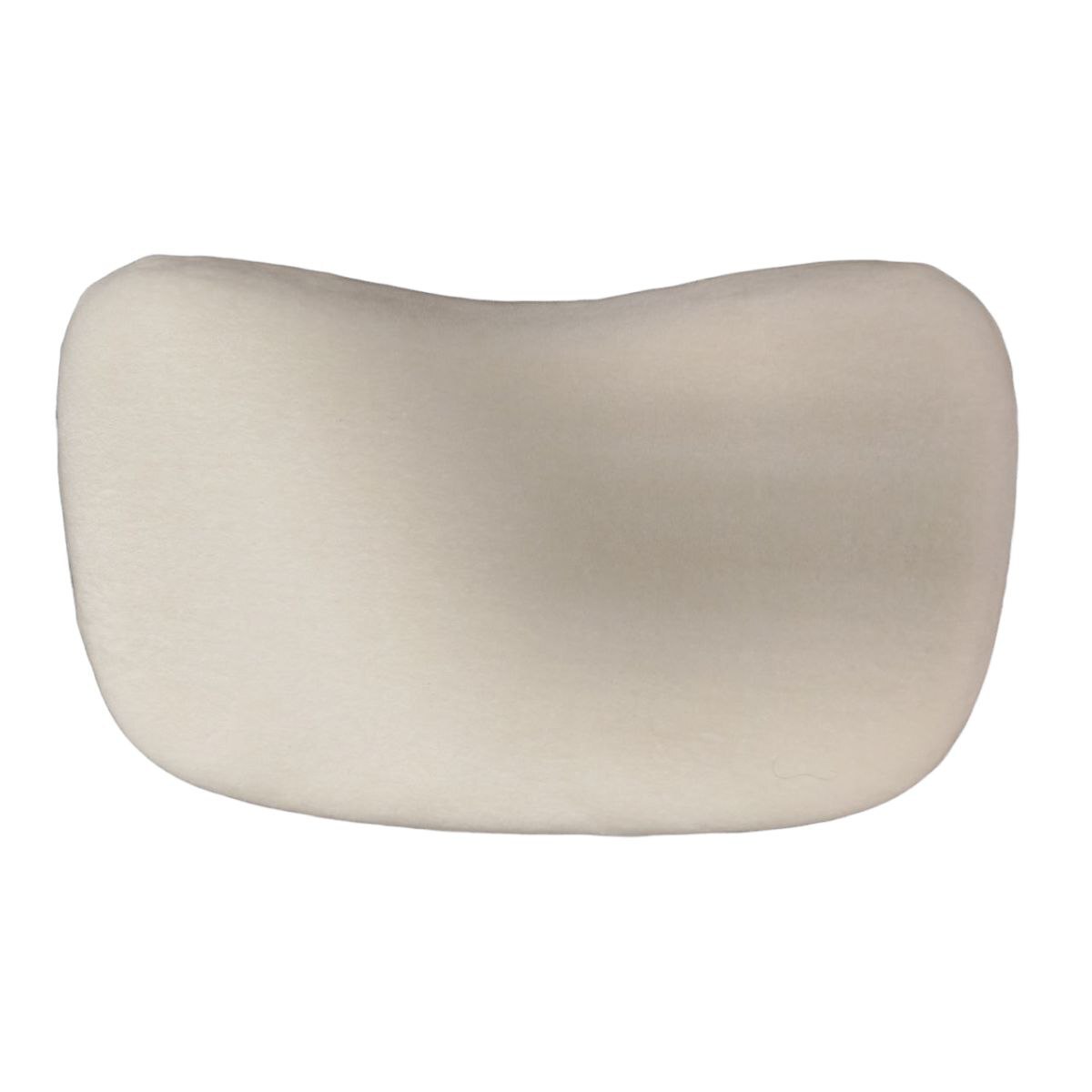 ТОП-125, Подушка ортопедическая под голову с эффектом памяти 37*23*5/4, до года