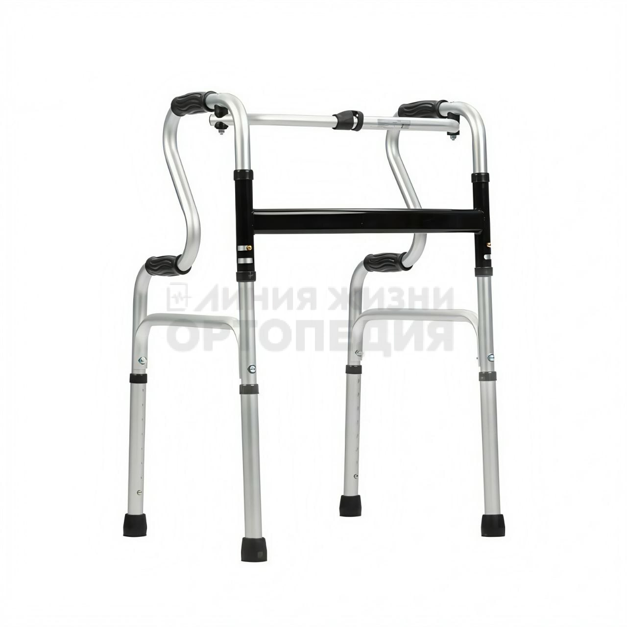 XS308 , Опоры-ходунки складные-двухуровневые