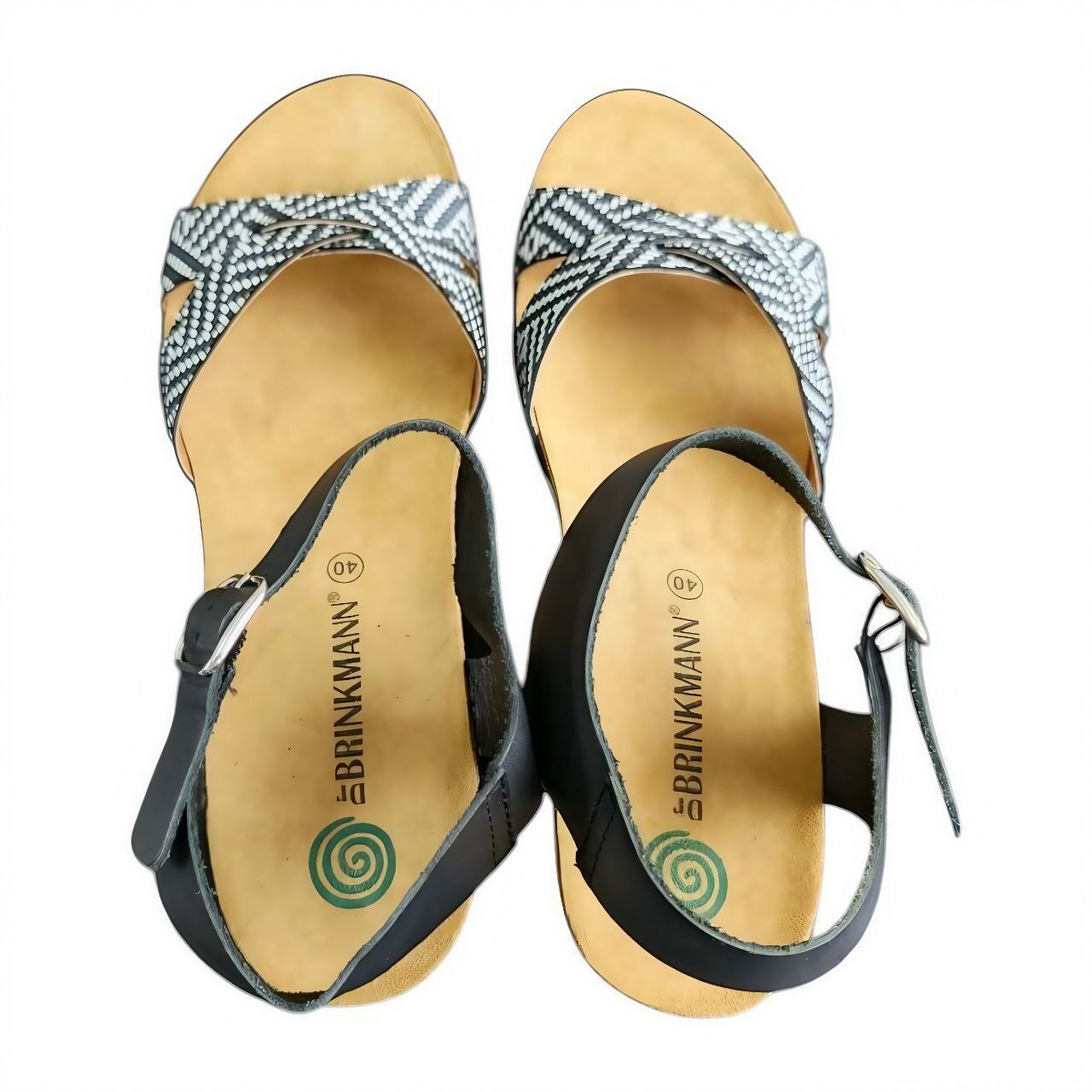Босоножки женские Dr.Brinkmann
