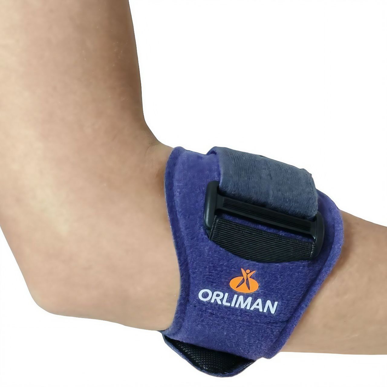 Бандаж локтевой