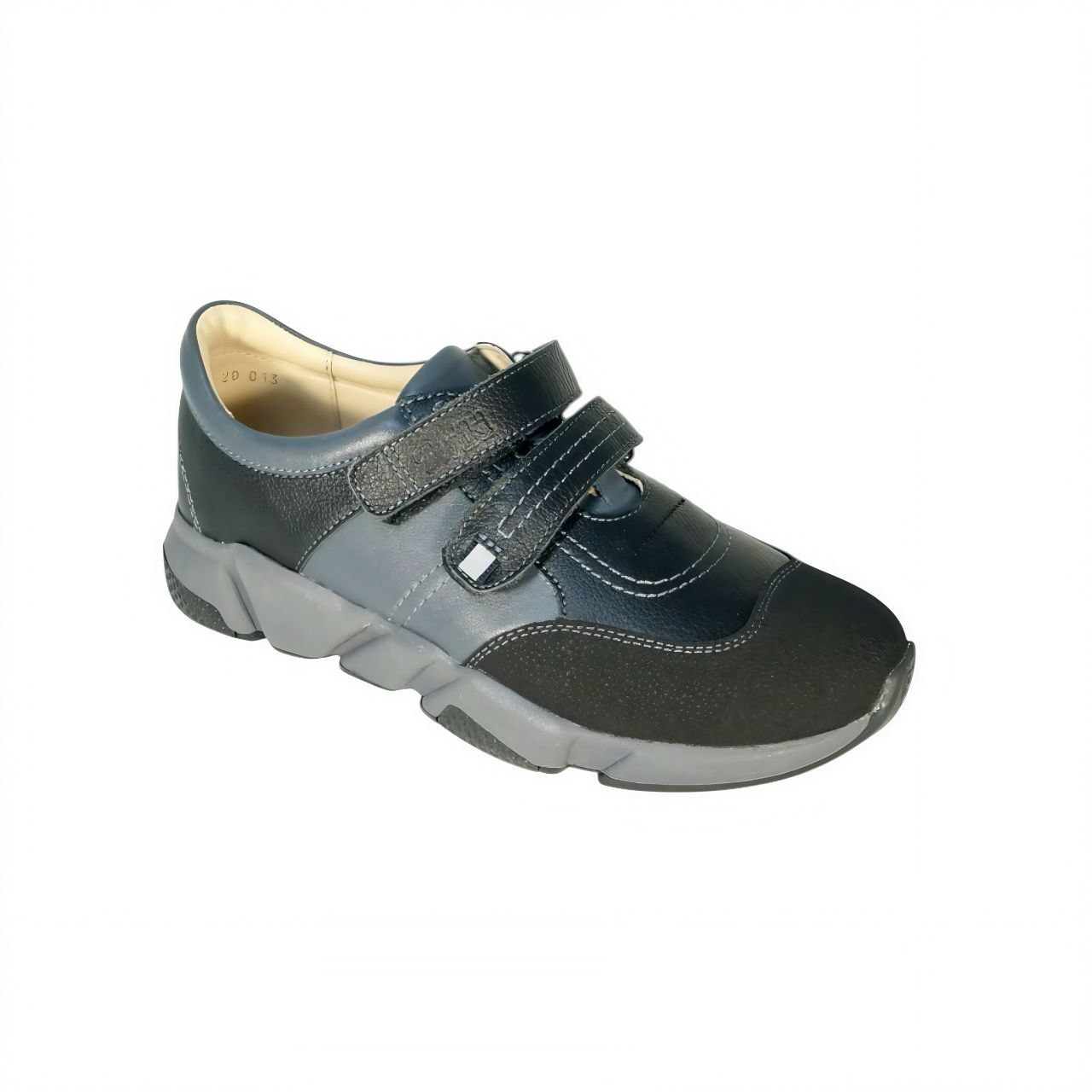 [TW-445]Полуботинки ортопедические