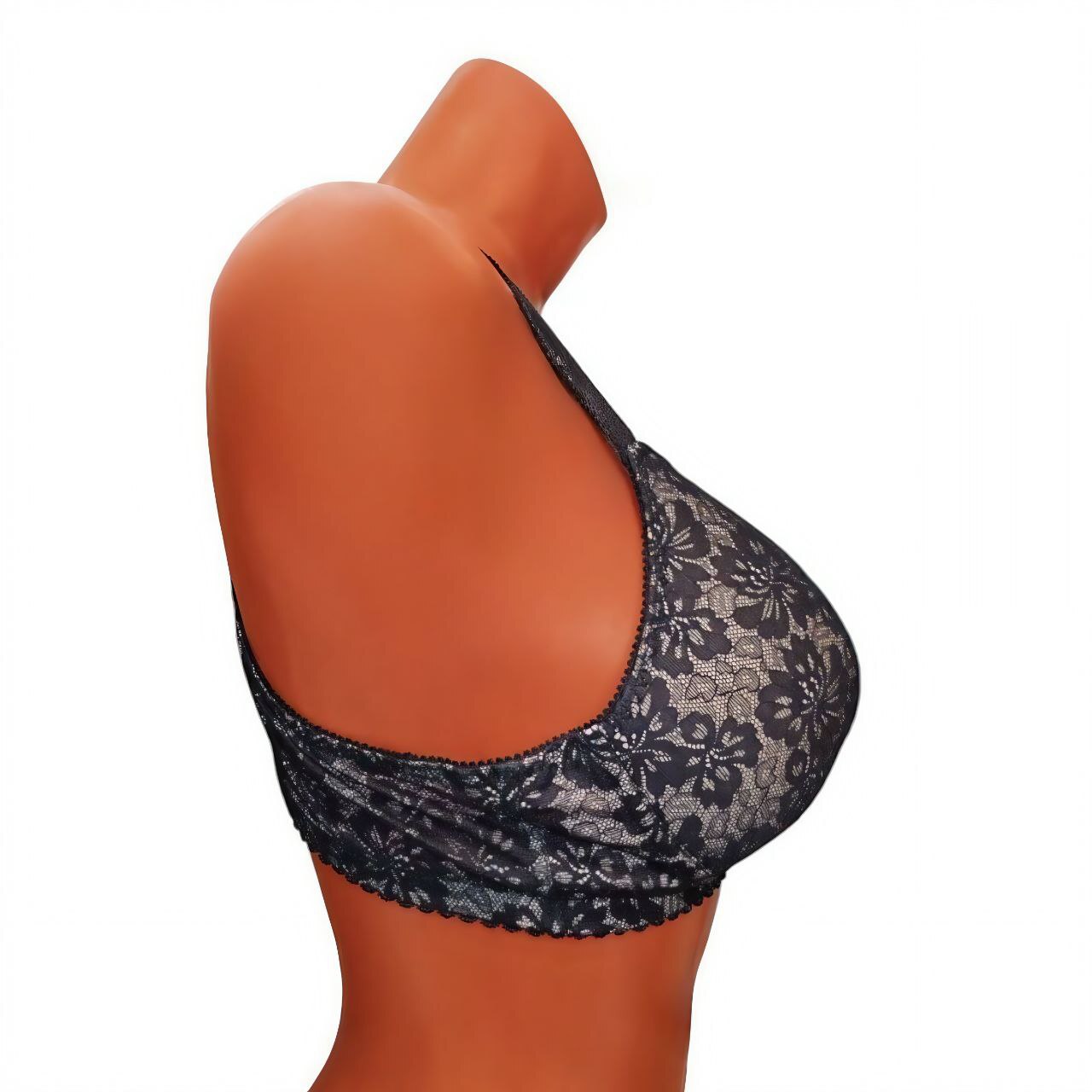 [ЛФ0907-1 Д08]Бюстгальтер после мастектомии