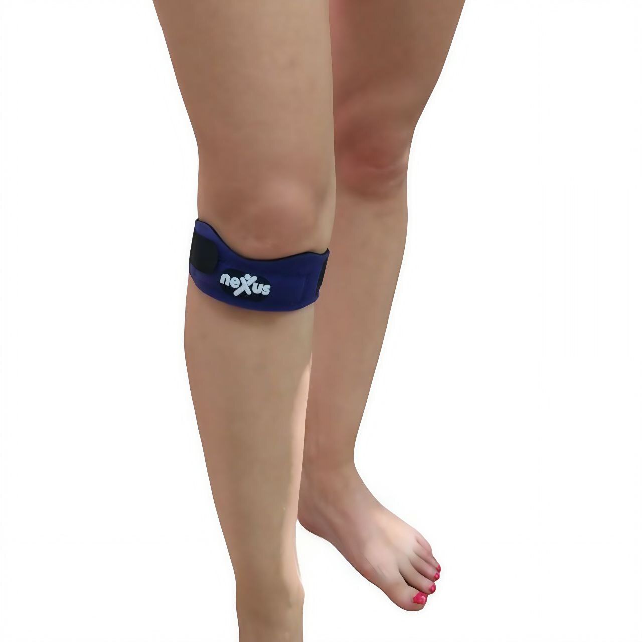 Бандаж пателлярный "VARITEKS"  размер универсальный