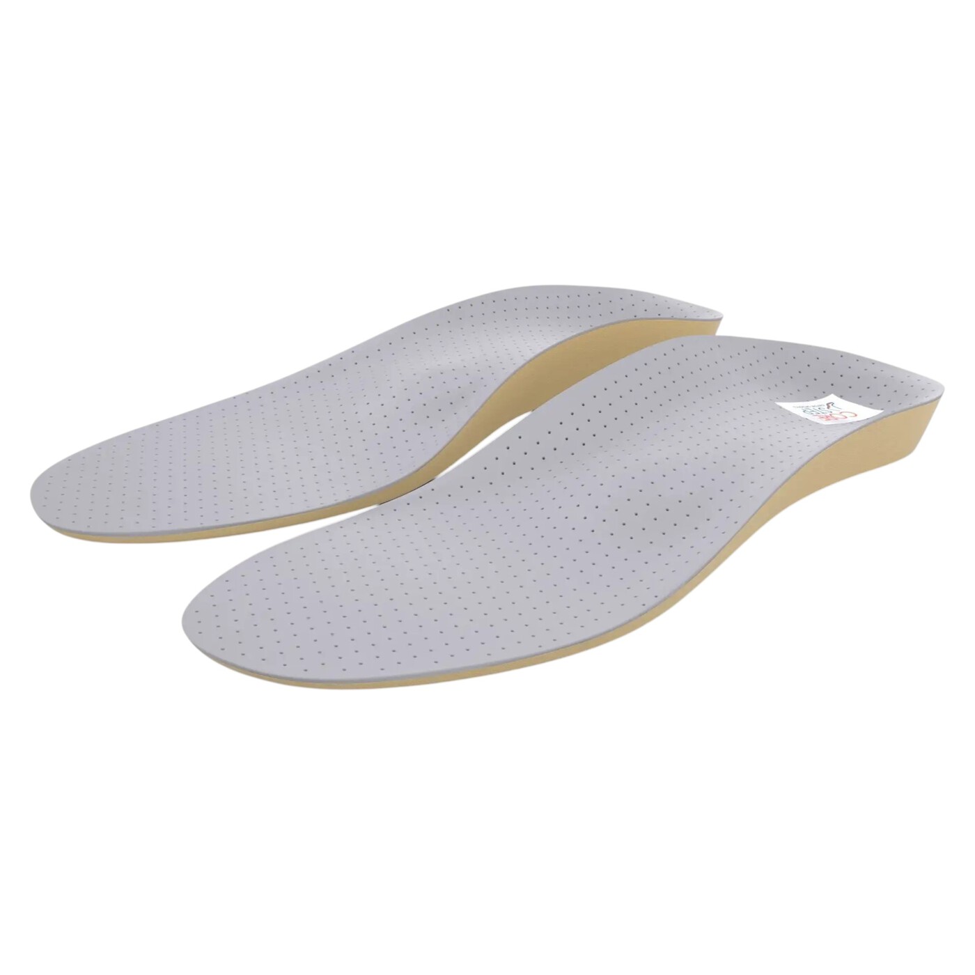 Индивидуальные стельки Core Step Classic\Trevel (взрослые)