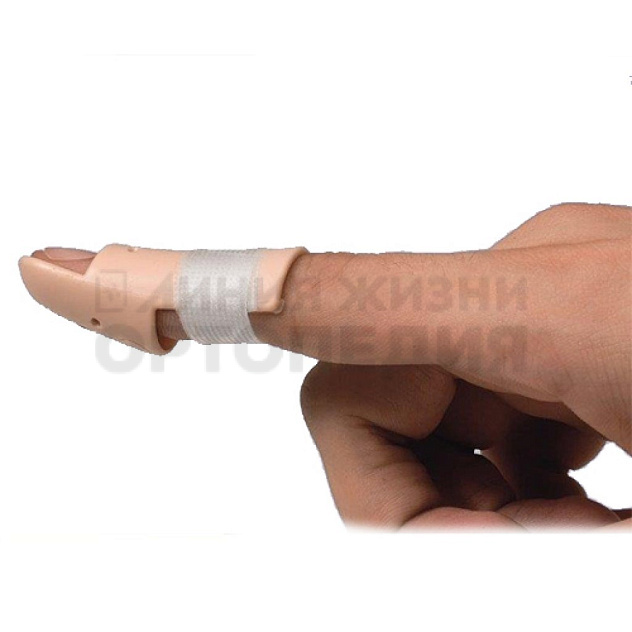 Товар — Ортез на палец, 4, ТР-6200