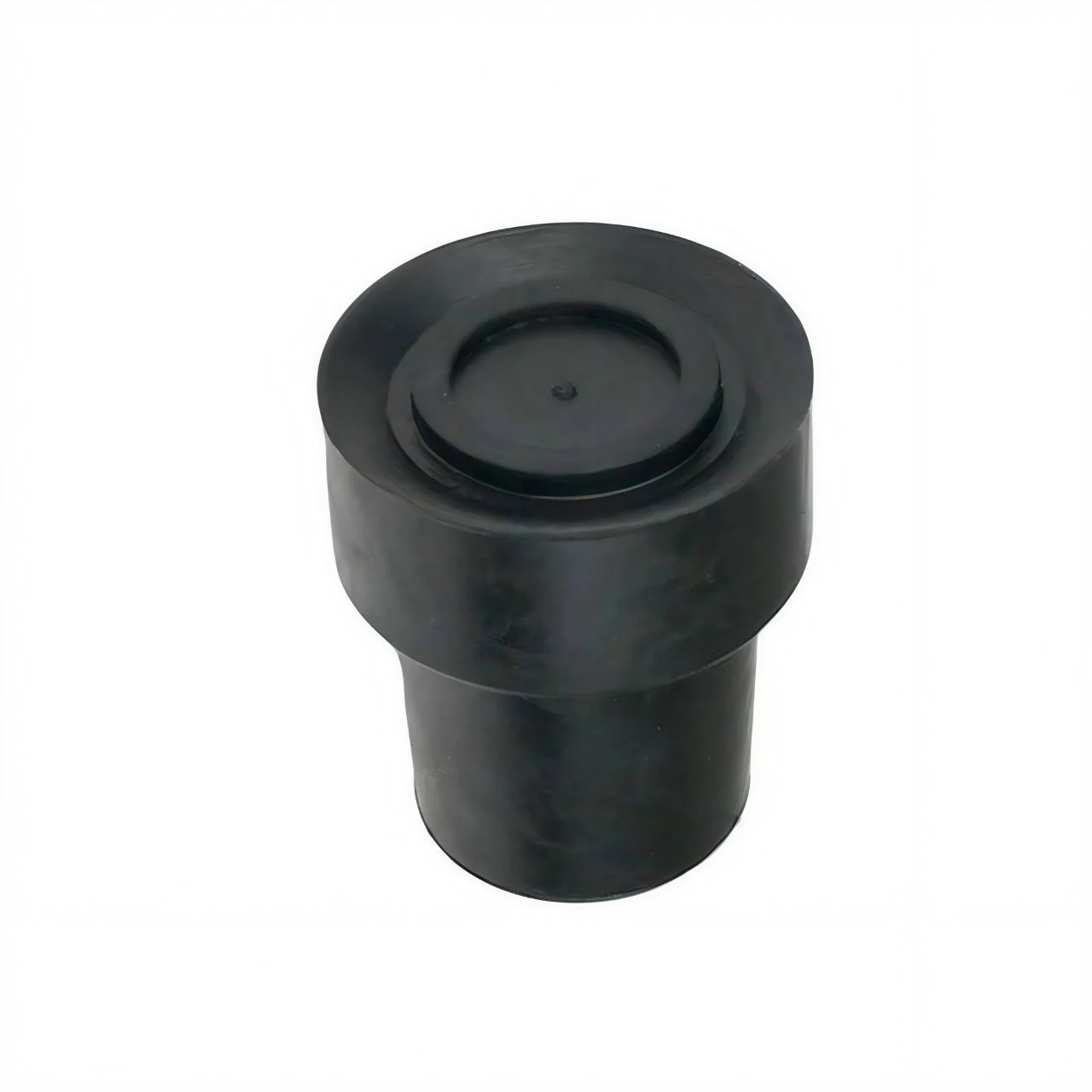 СТ-Н-22-02, Наконечник резиновый для тростей и костылей с УПС