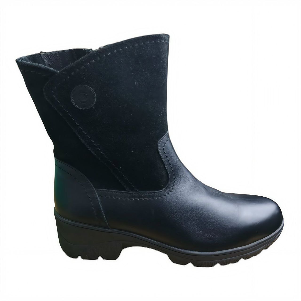 [893280-05] Женские полусапоги