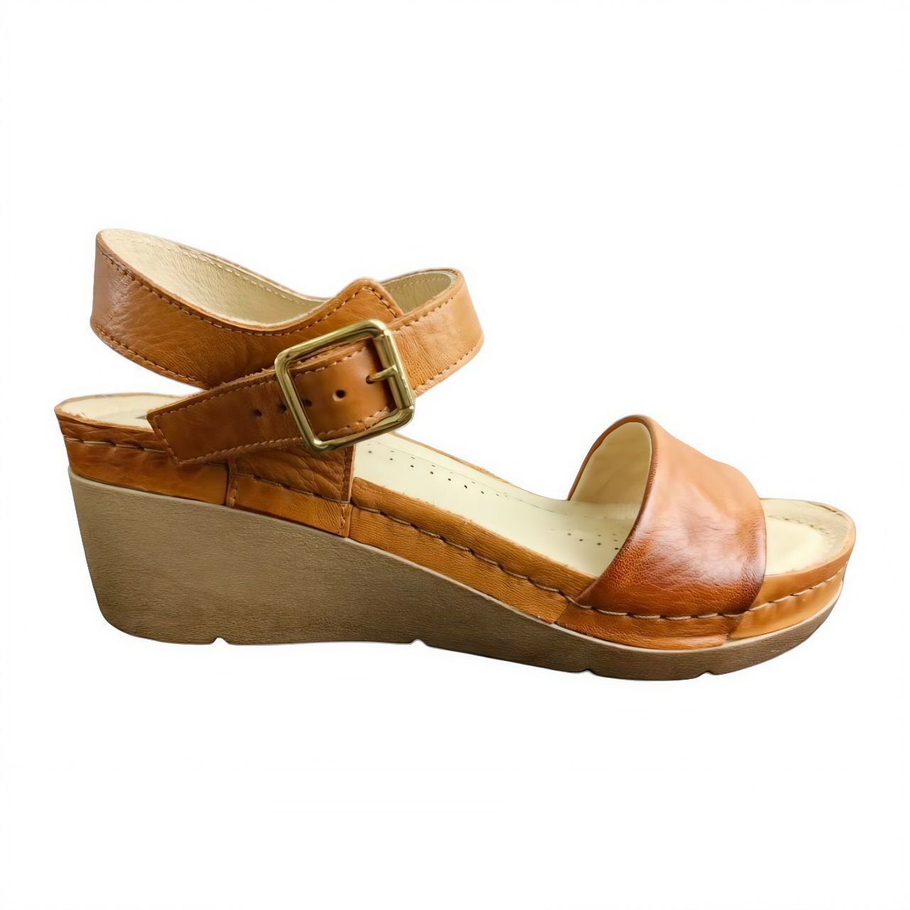 [1070] Босоножки женские