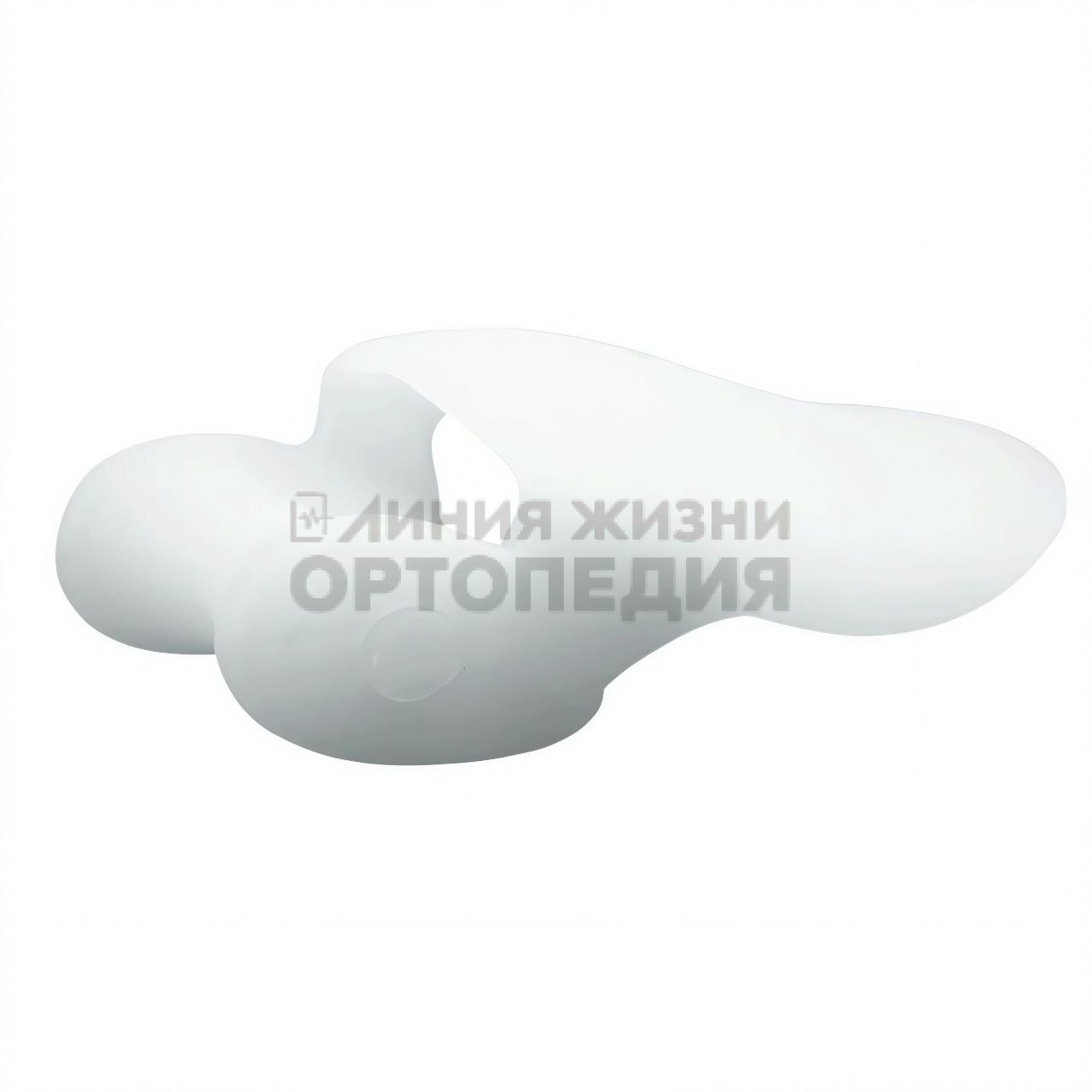 [201 С] Бурсопротектор 1-го пальца с межпальцевой перегородкой