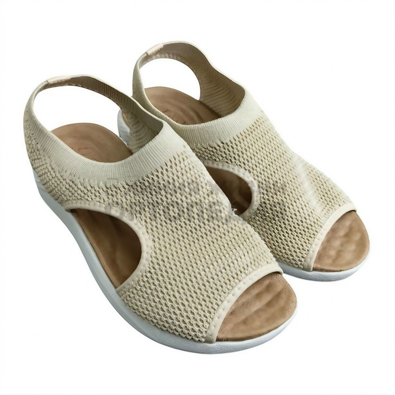 [BN-18309-18] Босоножки женские