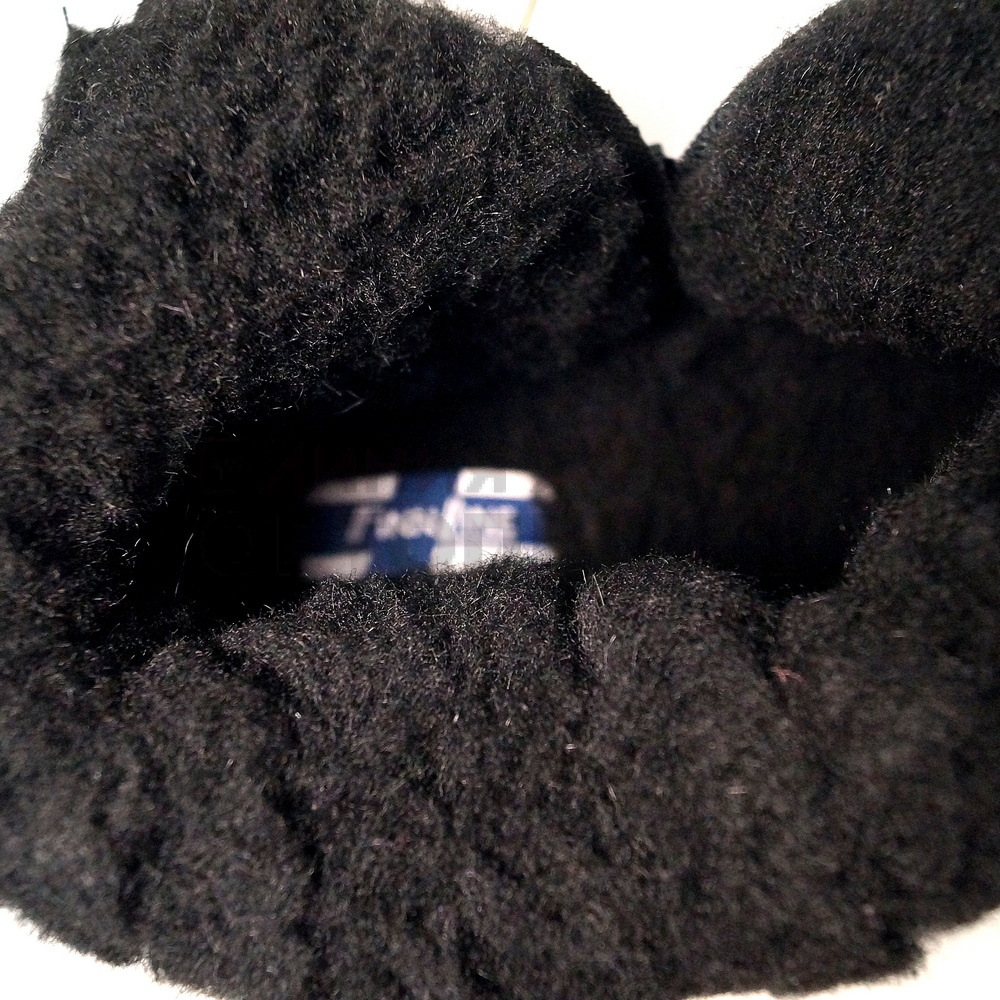 8864-243,  Дутики мужские black , 45