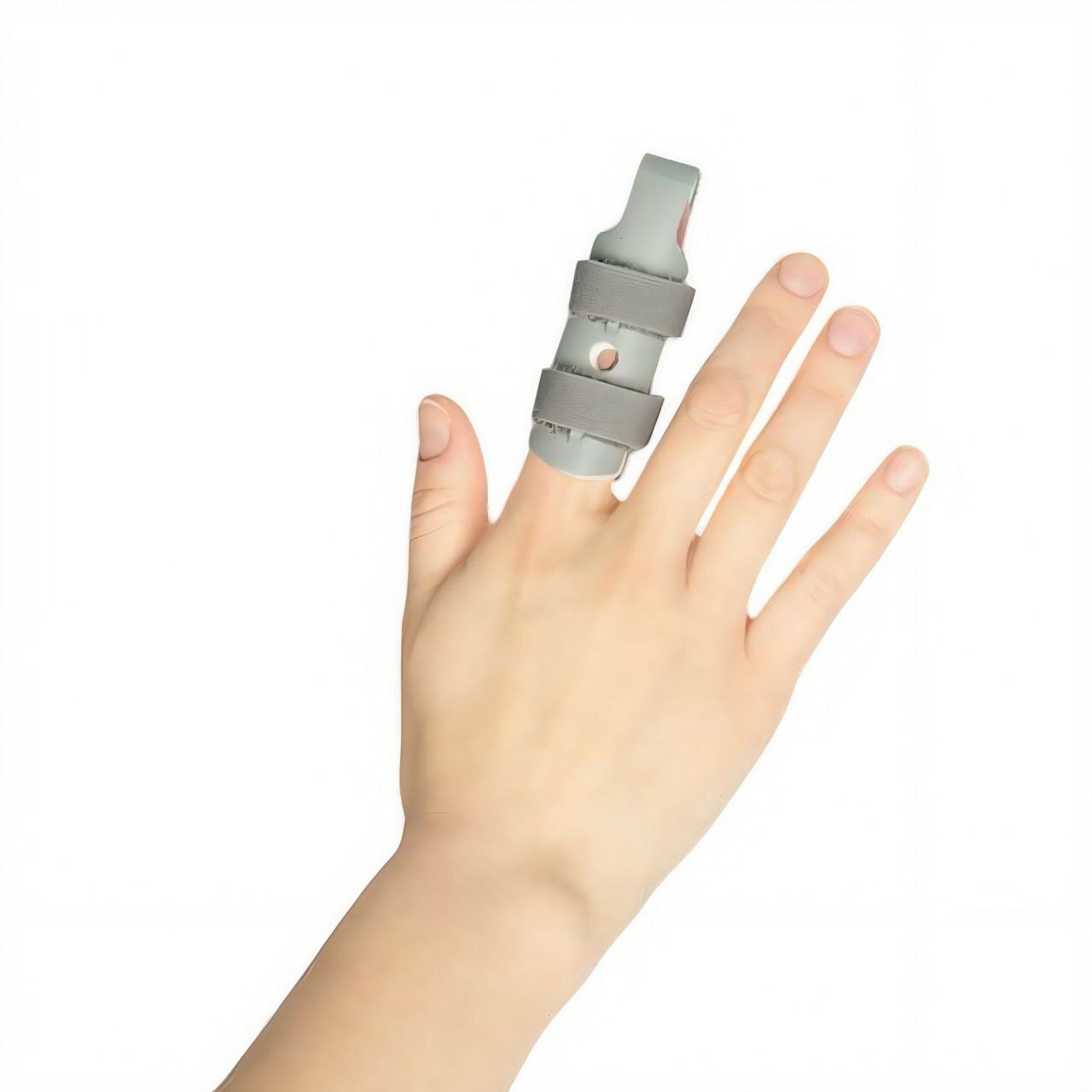 Тутор на палец