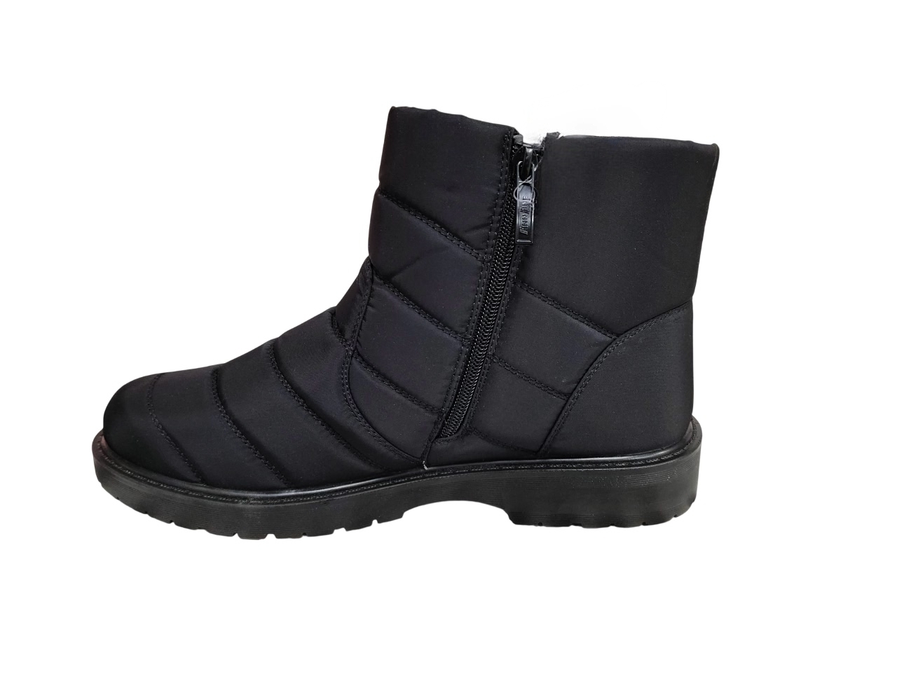 Дутики мужские