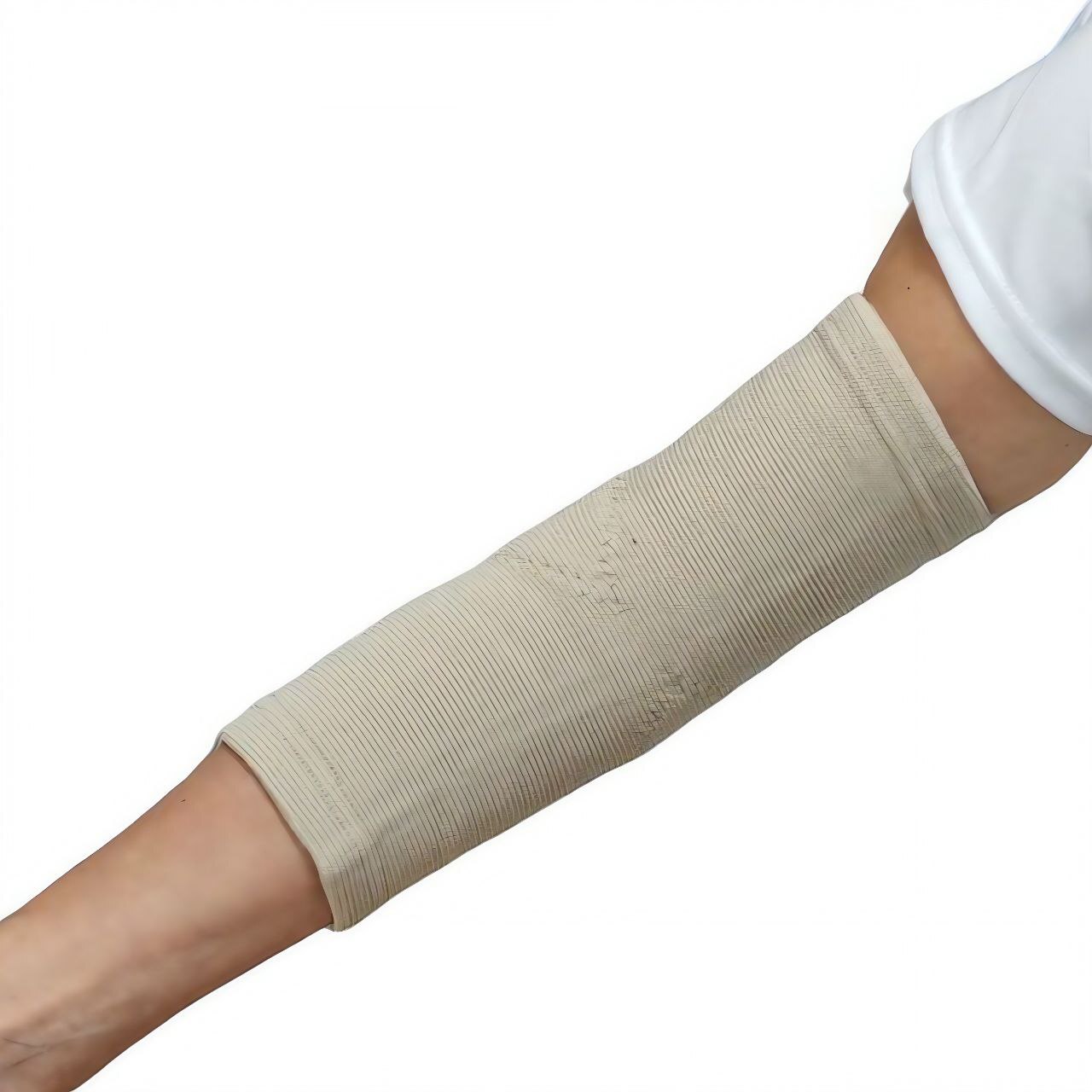 [TN-230] Эластичный локтевой бандаж