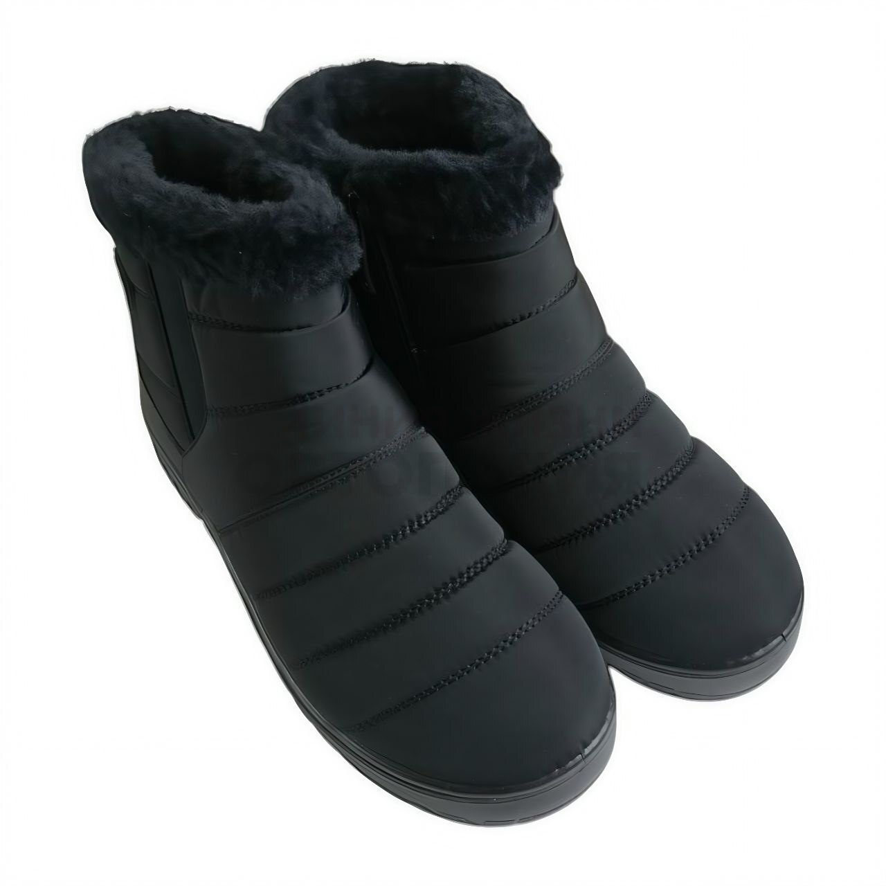 [8843-233] Полусапоги Дутики женские