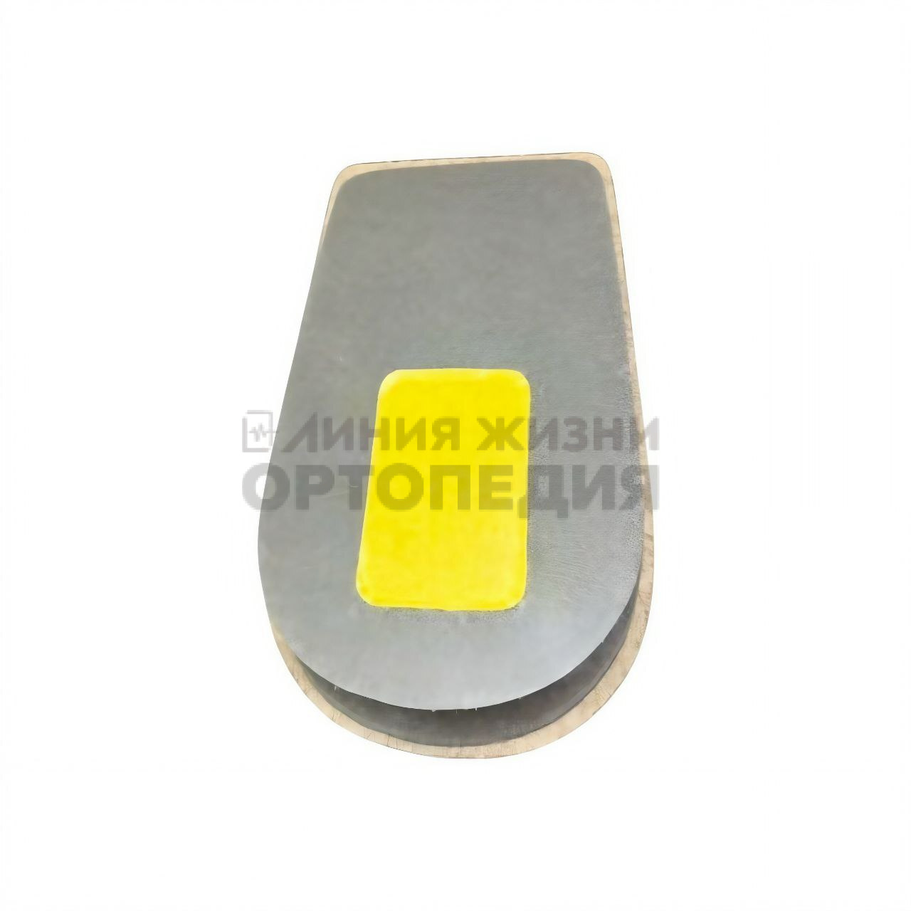 [245-15] Подпяточник корригирующий 15 мм