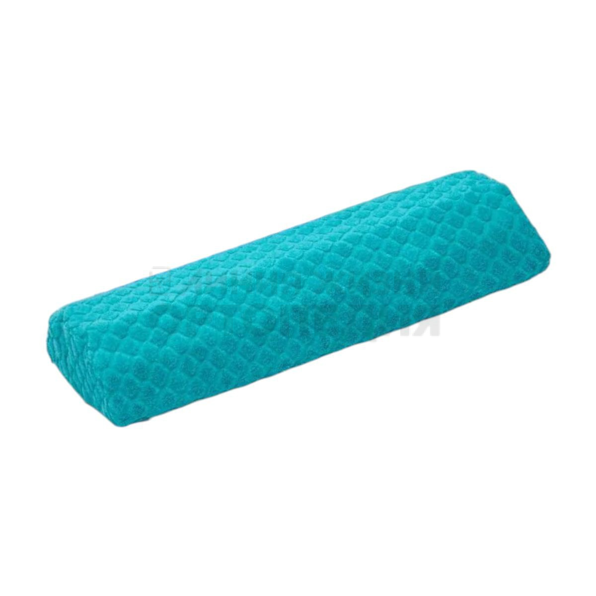 Опора шейная DETENSOR полувалик для взрослых, 18*7*40