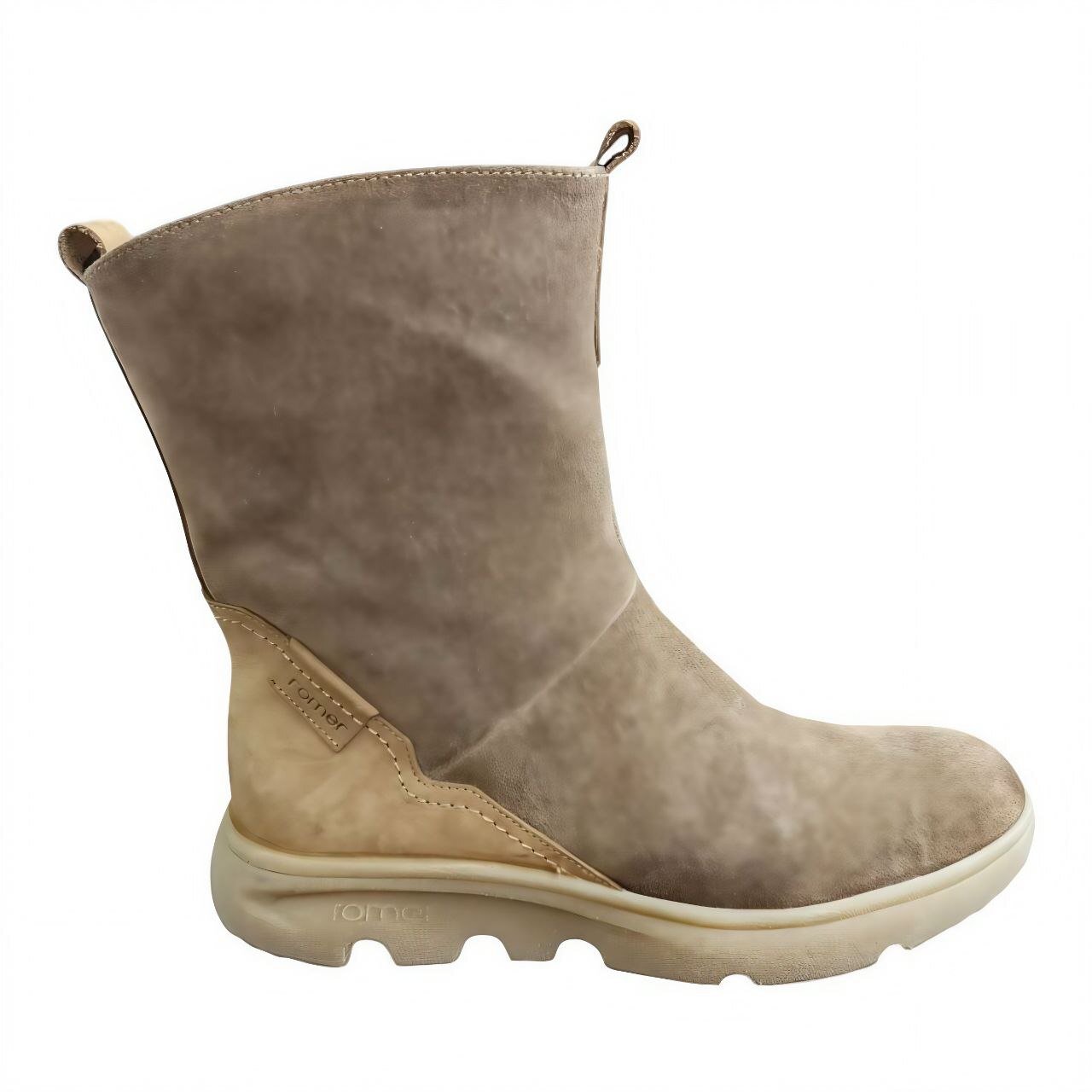 [893553-03] Женские полусапоги