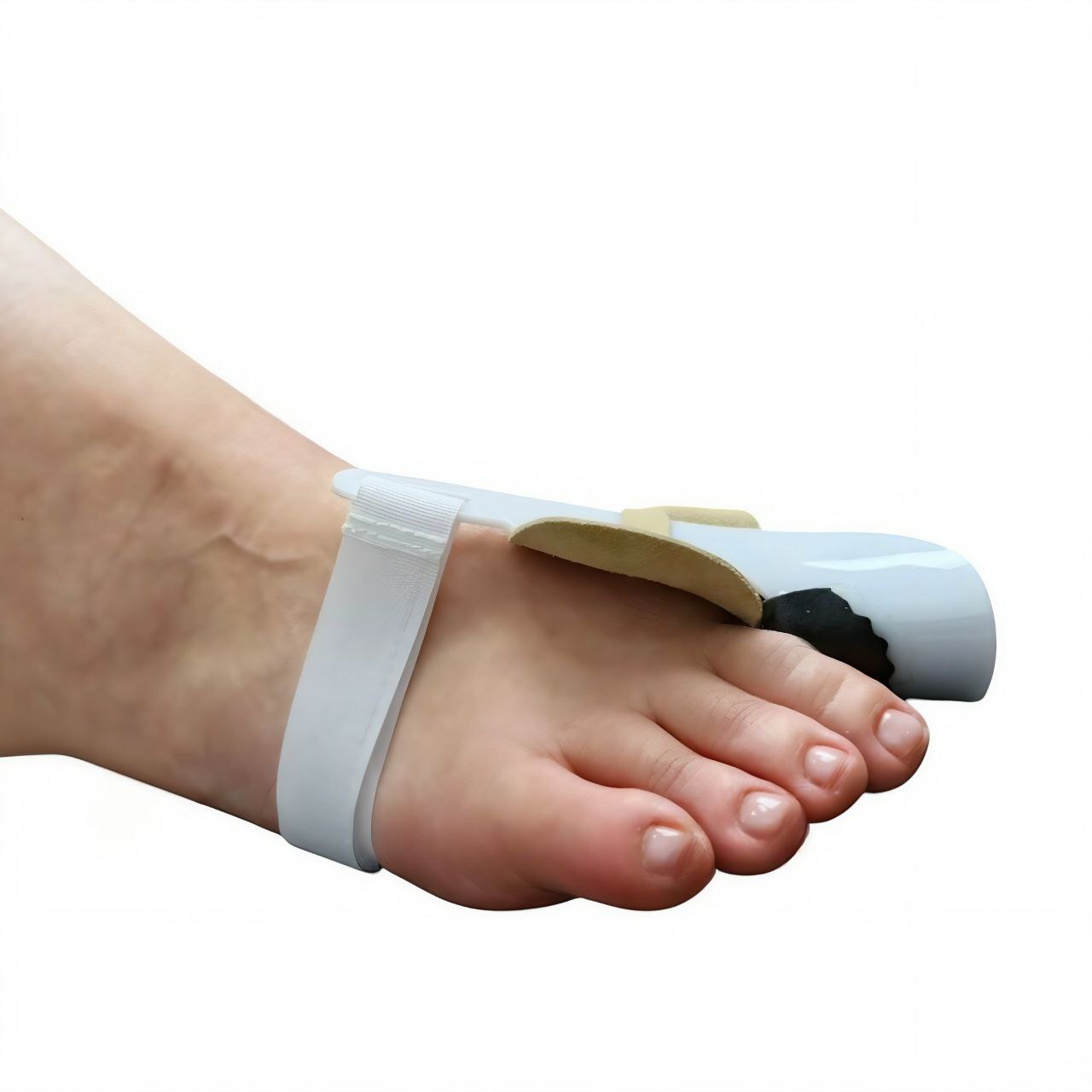 [ПМ-1] Корректор первого пальца