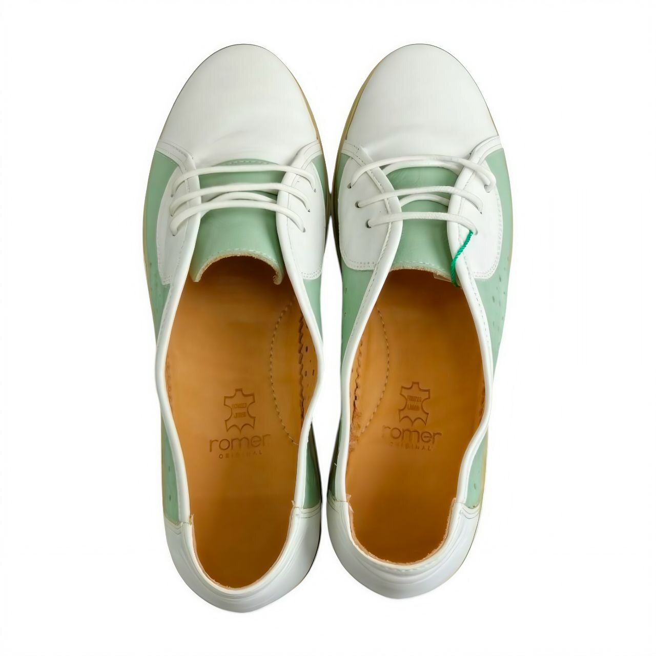 Женские полуботинки