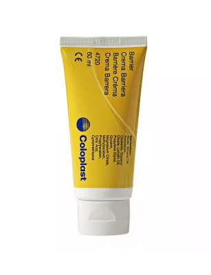Крем защитный Coloplast Comfeel 60 мл