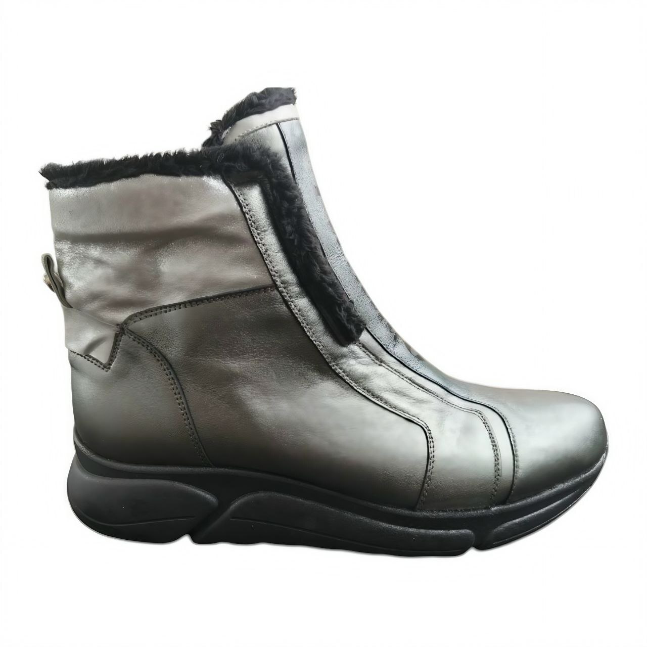 БОТИНКИ ЖЕНСКИЕ