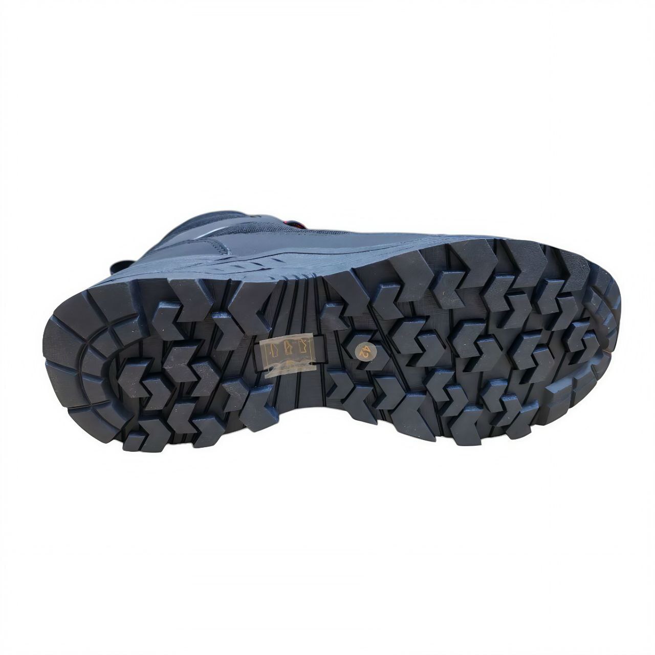 Ботинки мужские