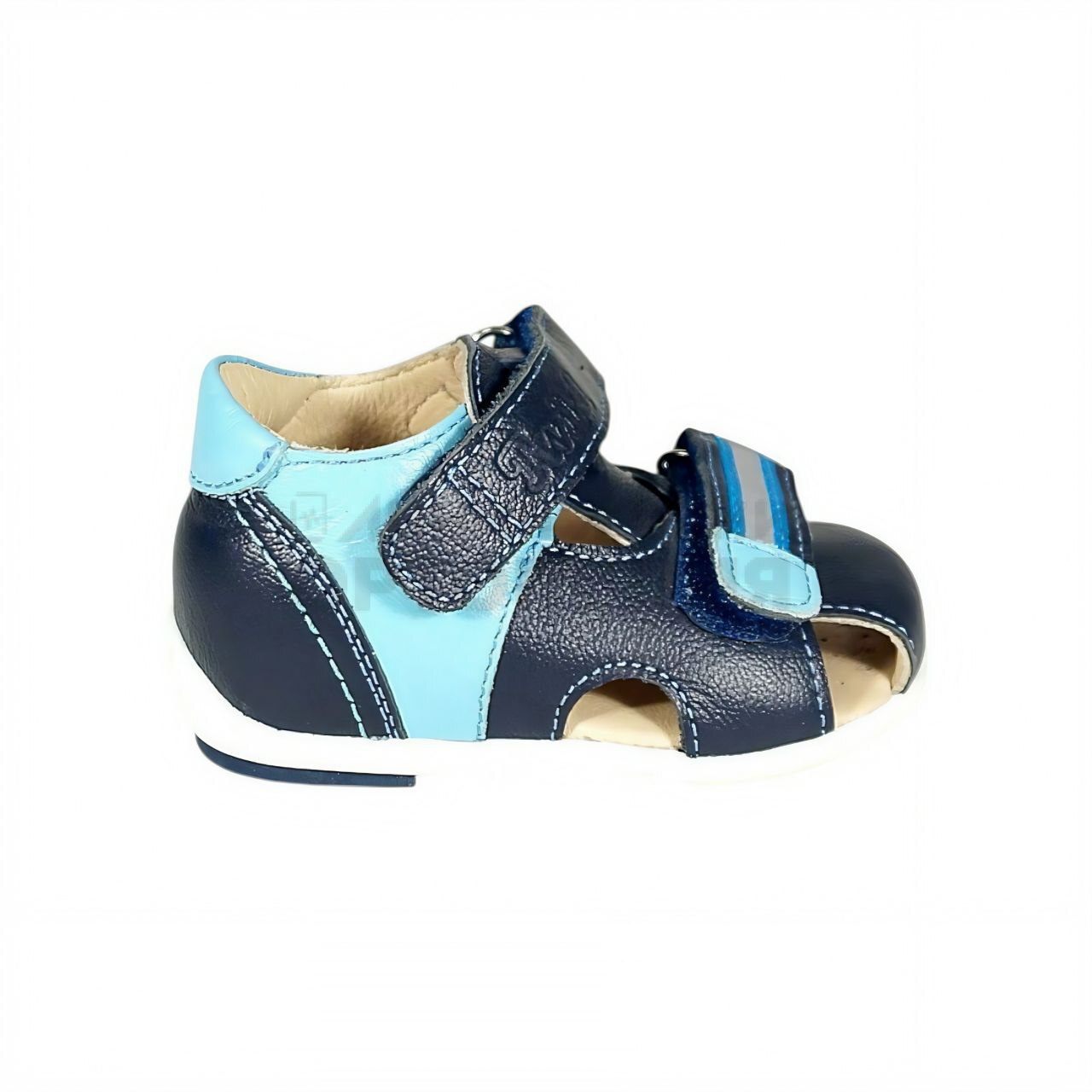 [TW-232Сандалеты ортопедические малосложные