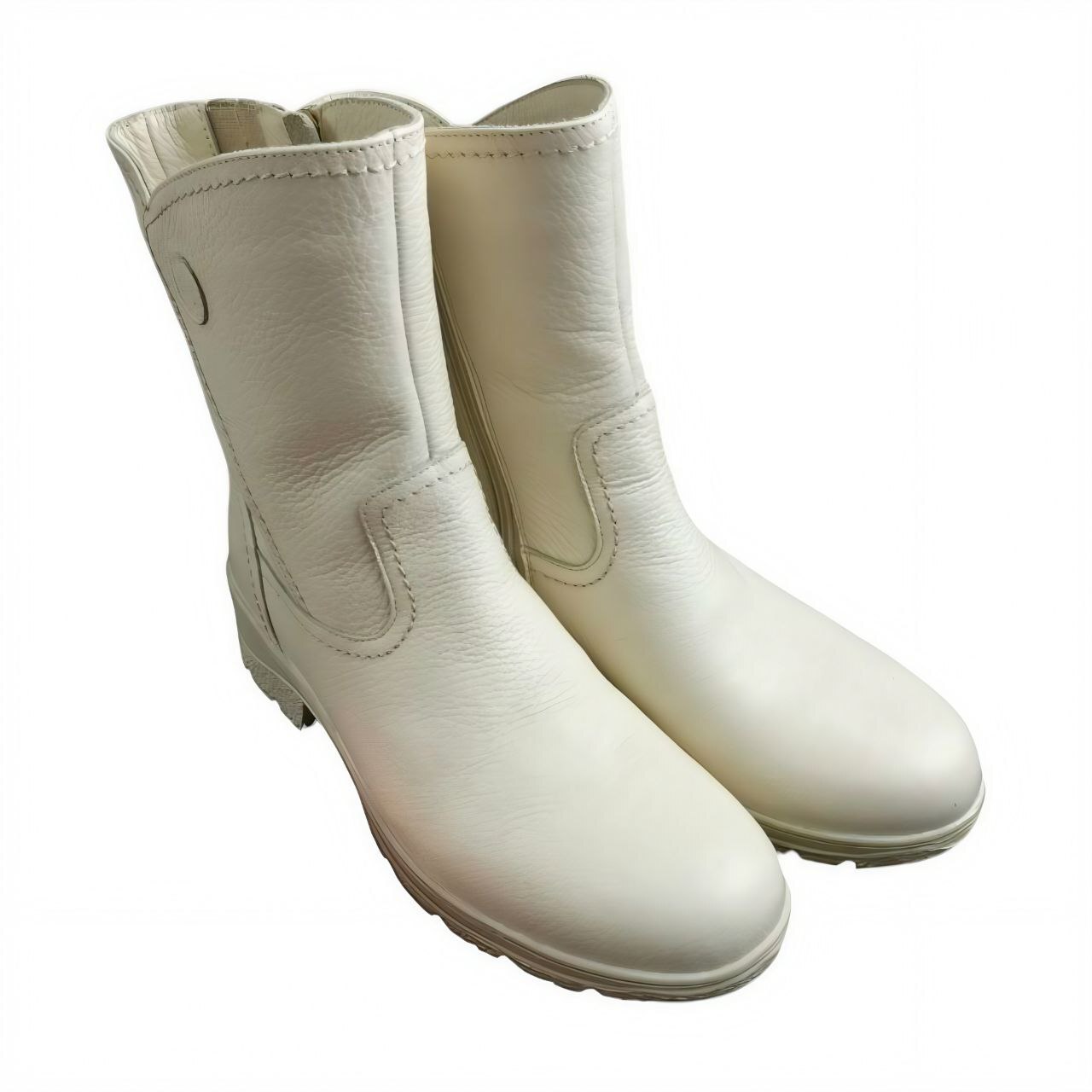 [821280-09] Женские полусапоги