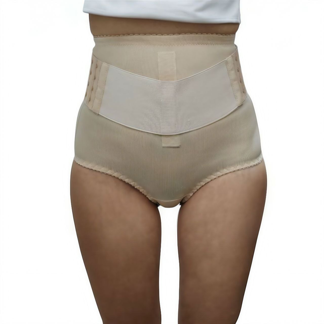 [ПР-448],Бандажи дородовые и послеродовые-"ЭКОТЕН": послеродовый ПР-"ЭКОТЕН"