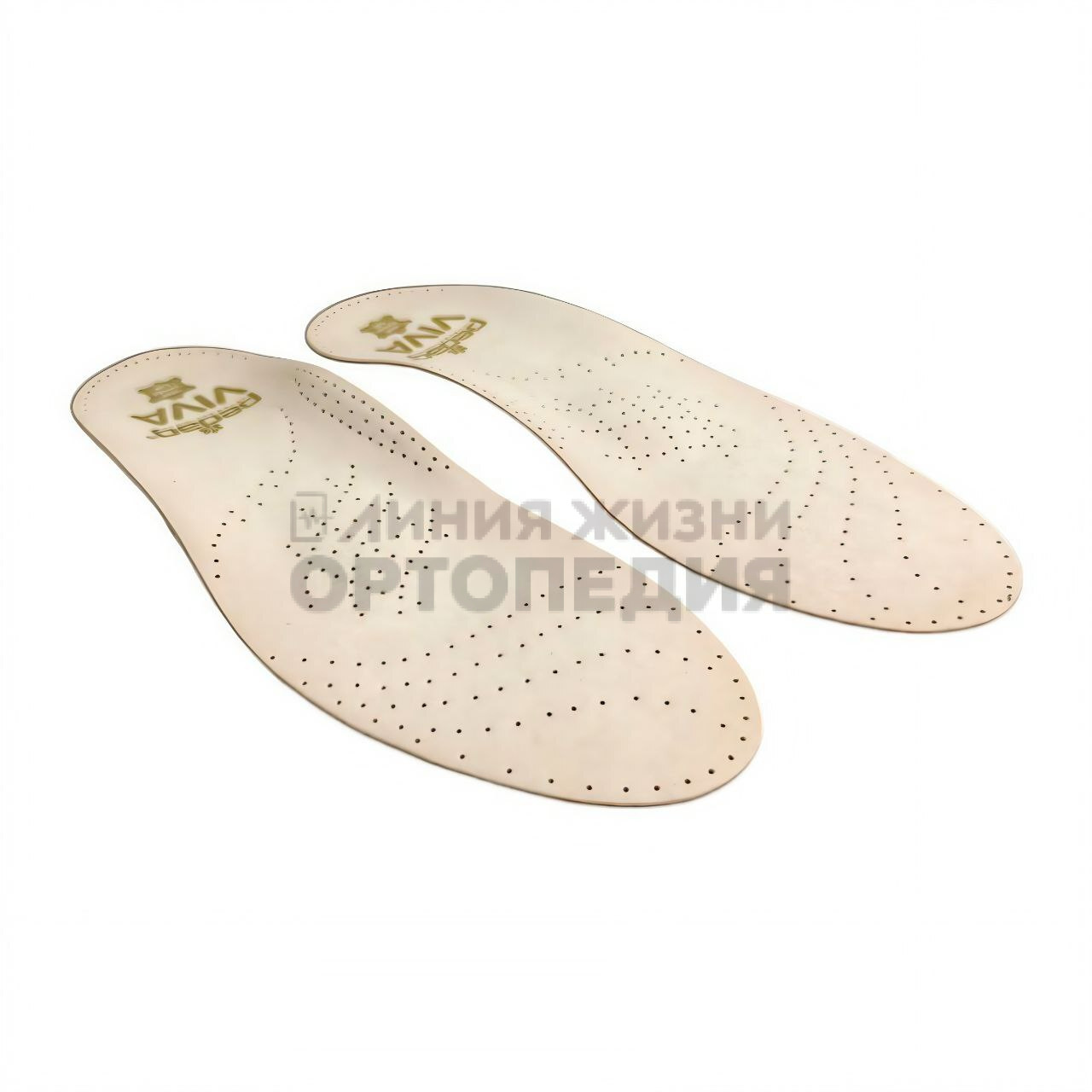 [15451] Стельки-супинаторы pedag SIESTA black