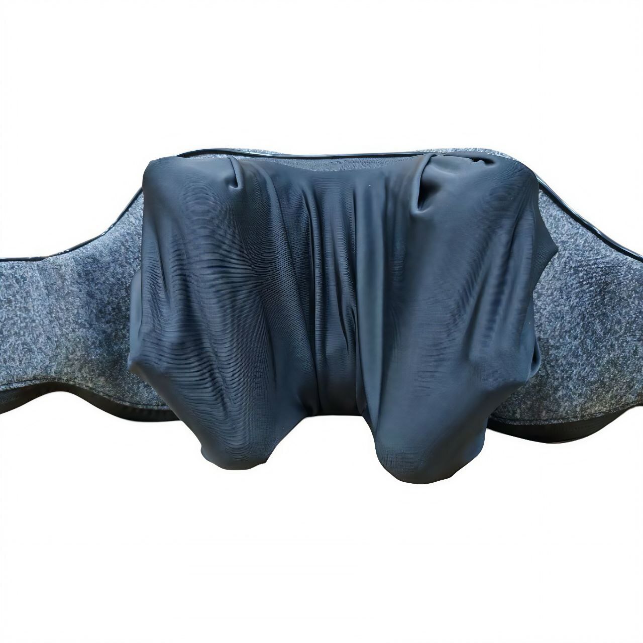 Bodo Wolken,массажер для шеи.