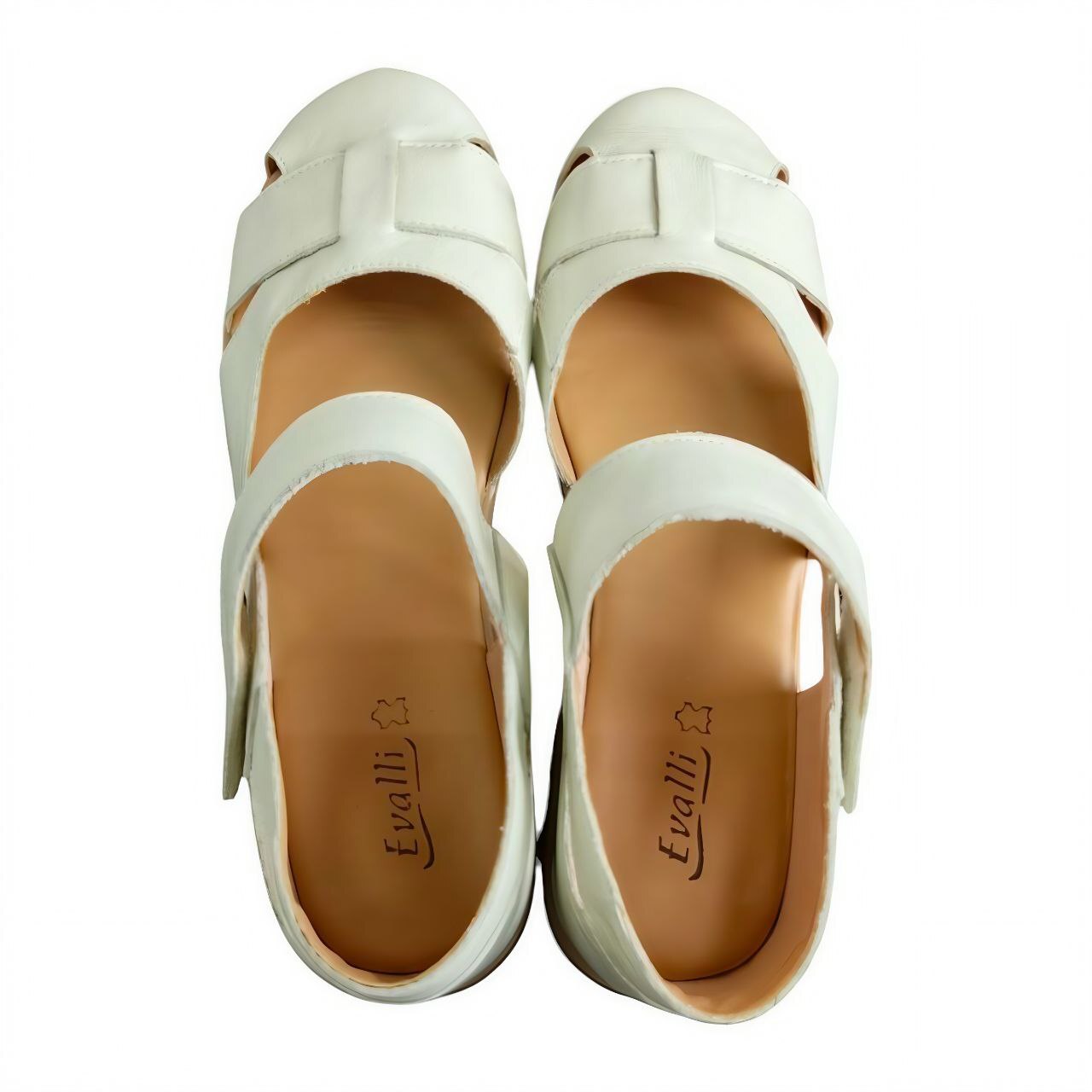 [KP4S205F] Босоножки женские