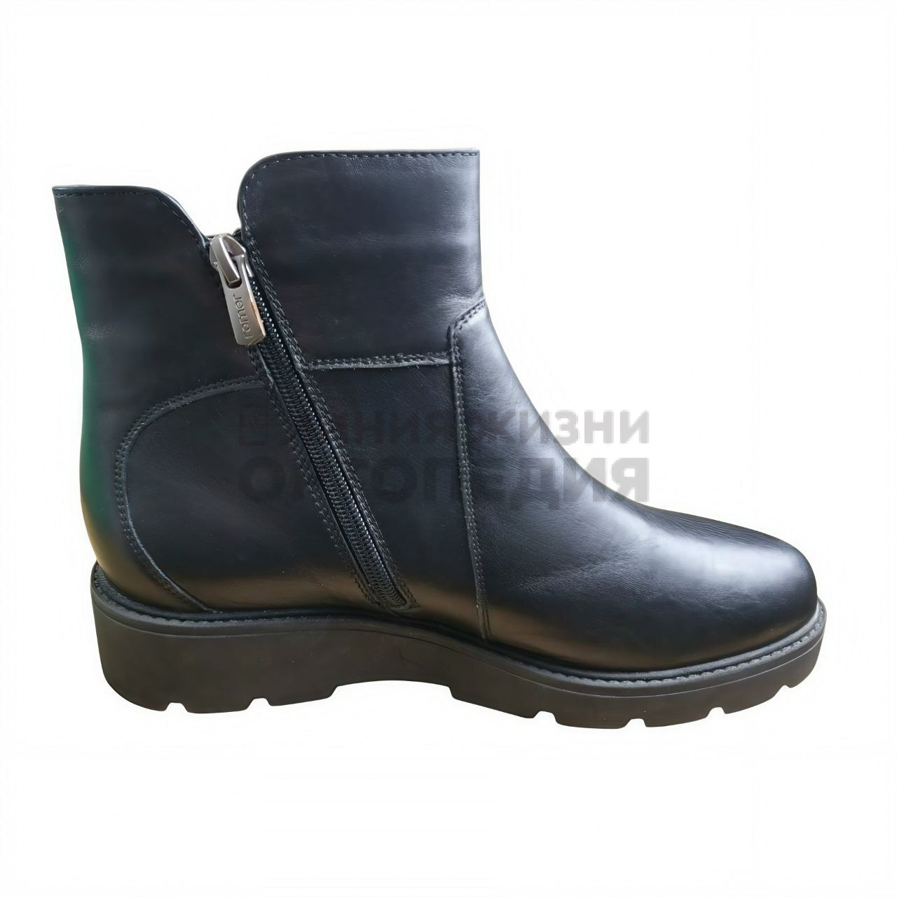 [812004] Женские ботинки