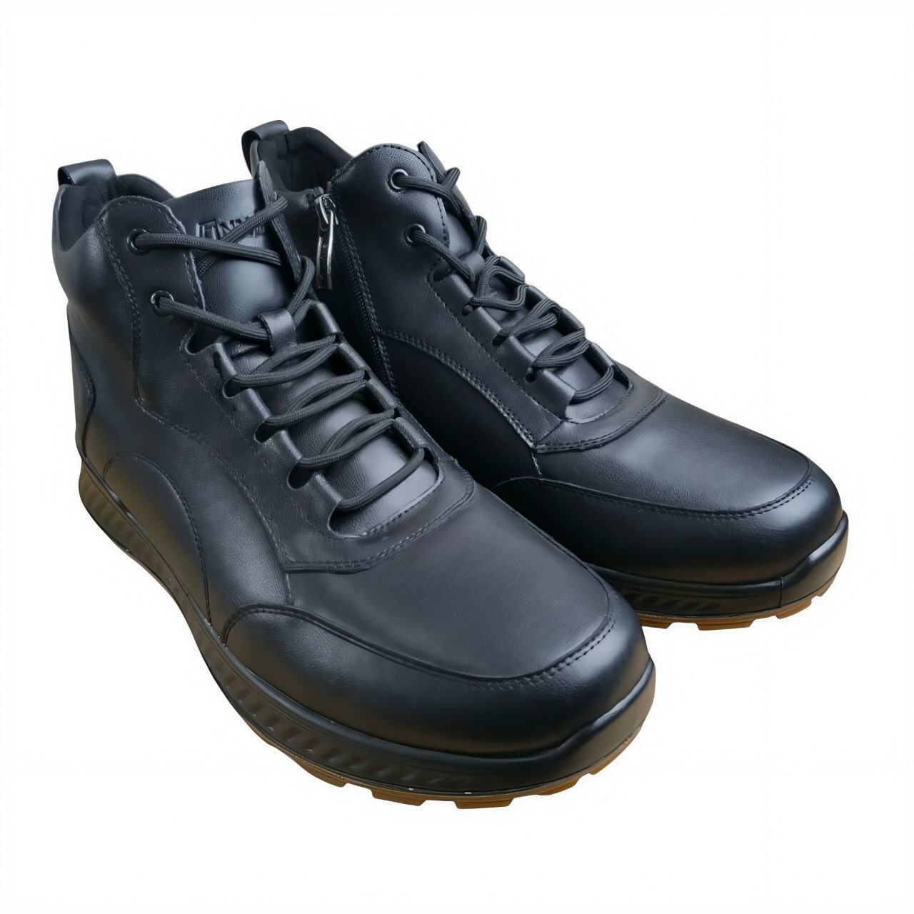 [462-243] Ботинки мужские