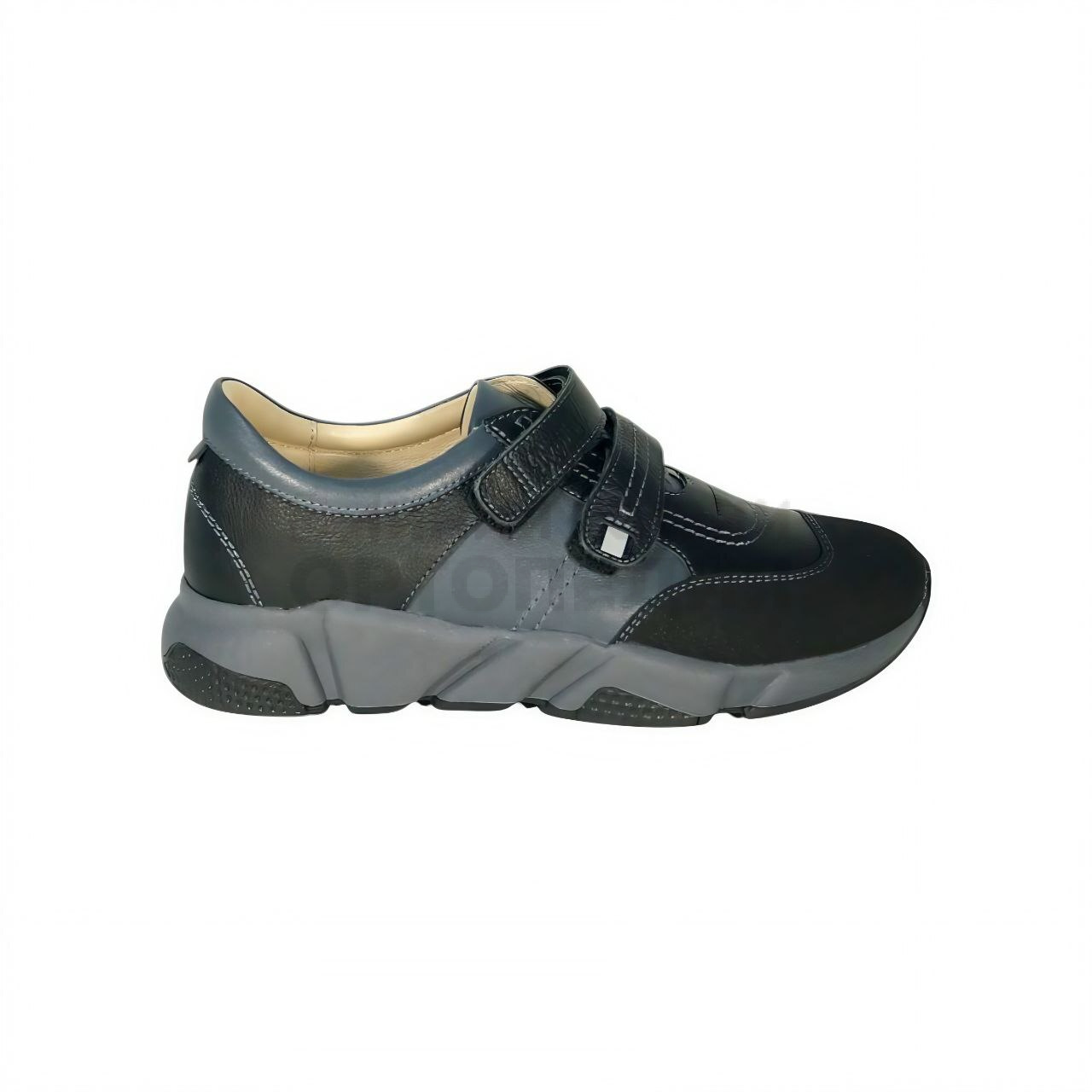 [TW-445]Полуботинки ортопедические