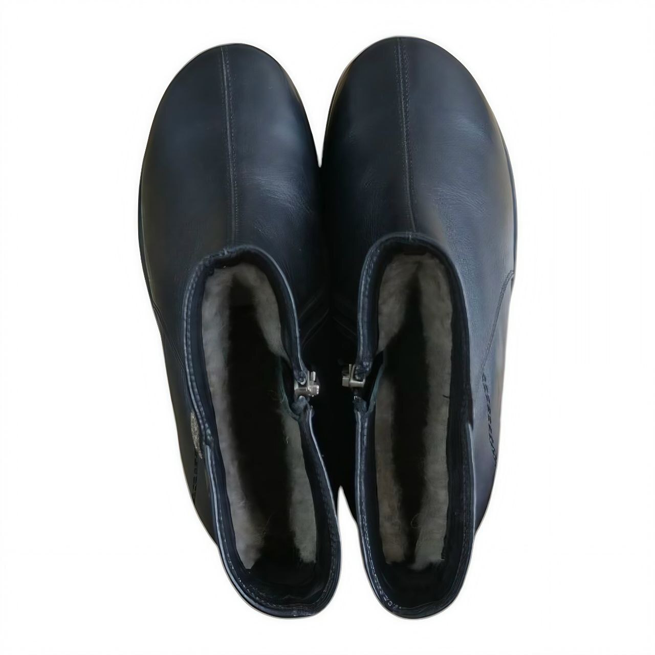 Обувь ортопедическая