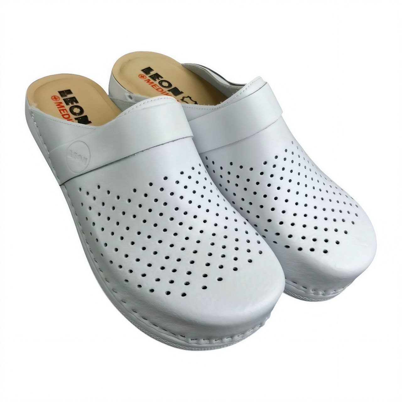 [MED102W]Женские Сабо LEON