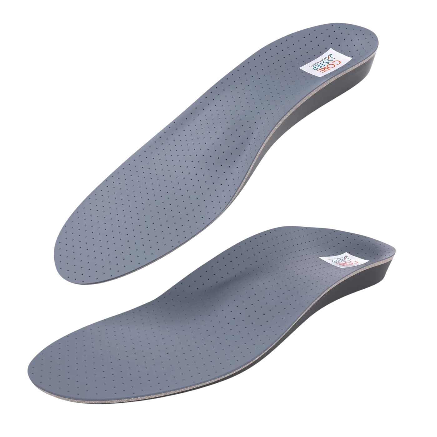 Сложные индивидуальные стельки Core Step (взрослые) PRO-1 категории сложности