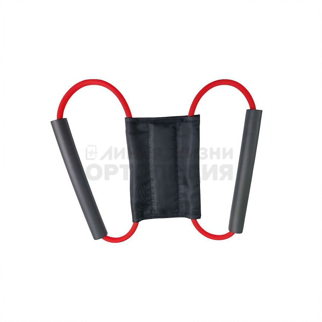 Posture Medic -S (красный)