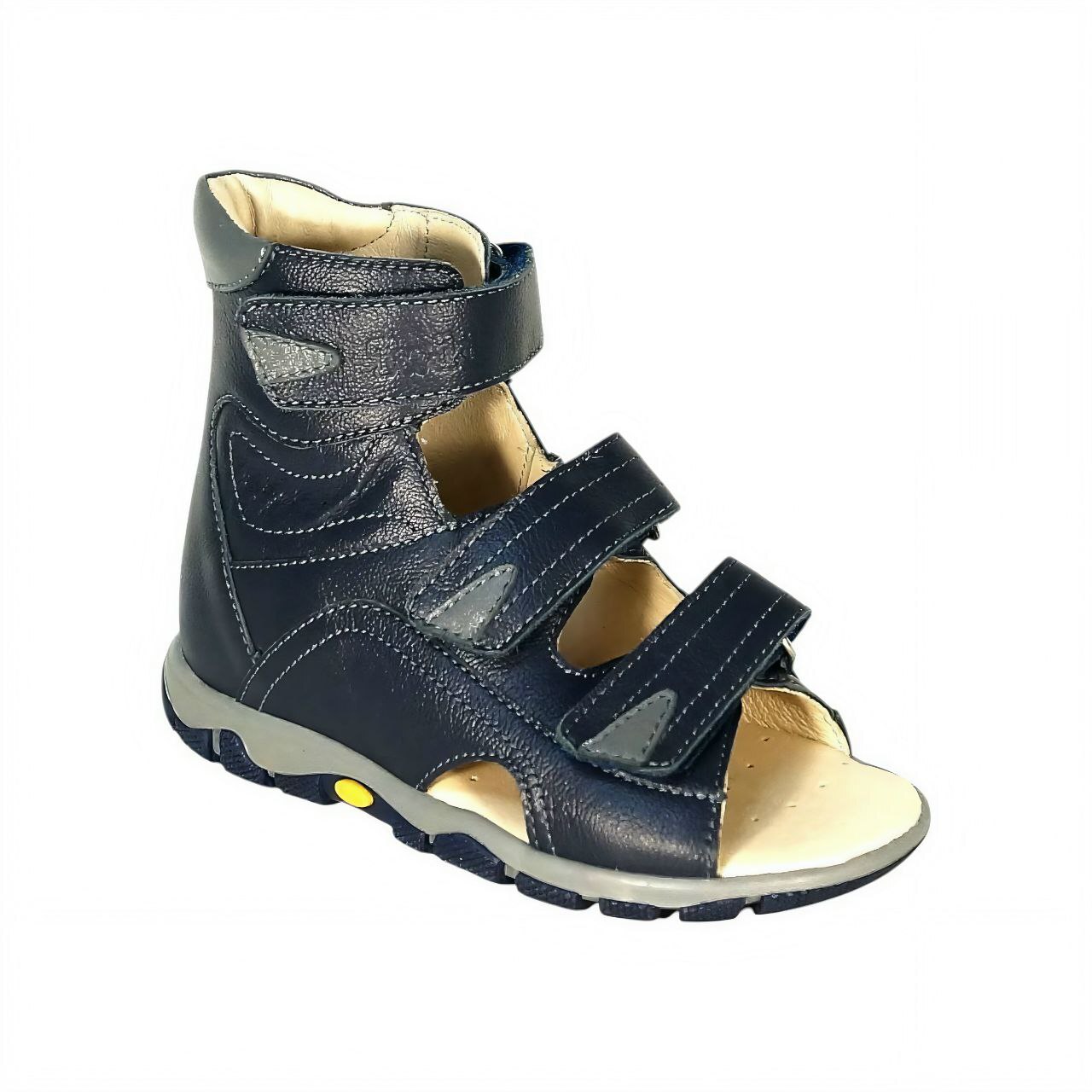 [TW-177]Туфли ортопедические малосложные